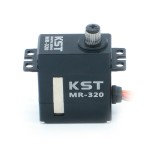 2023 News KST MR320 7.4v 5.5kg 0.08sec Servo Heli450 CCPM and Goblin Heli  Digital Servo Motor Robot UAV Hobby Education